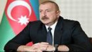 أذربيجان تدعو لاتفاق سلام سريع مع أرمينيا لكن بشرط