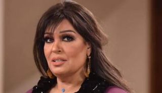 الفنانة المصرية فيفي عبده 