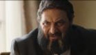 "الاختيار 3" الحلقة 21.. مدير مكتب مرسي يطلع الشاطر على "تقرير سري"