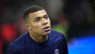 كيليان مبابي نجم باريس سان جيرمان