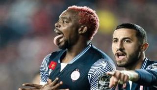 الوداد ضد بلوزداد