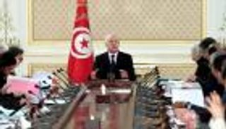 قيس سعيد يوقع مرسوم تعديل قانون هيئة الانتخابات