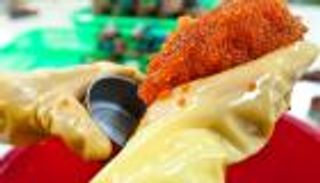 العقوبات تصل إلى الموائد.. بريطانيا تقاطع الكافيار الروسي