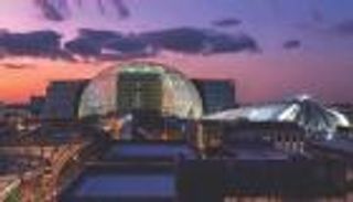 "دستركت 2020" تكشف إمكاناتها في الأسواق العالمية.. إرث إكسبو دبي