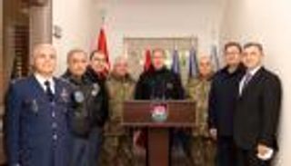 تركيا تدعو اليونان لـ"الإمساك بيد الصداقة"