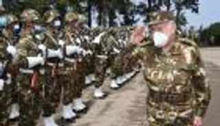 جيش الجزائر: عقيدتنا دفاعية ولا مساعي لدينا للتوسع