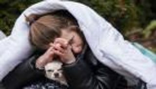 5.1 مليون لاجئ أوكراني.. تداعيات إنسانية للحرب