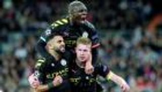 ريال مدريد ومانشستر سيتي.. لماذا يخاف أنشيلوتي من هذا اللاعب؟