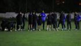 الكونفدرالية الأفريقية.. المصري يستعد لنهضة بركان في الظلام