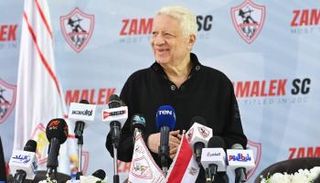 مرتضى منصور