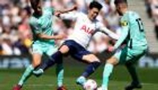 موعد مباراة برينتفورد وتوتنهام في الدوري الإنجليزي والقنوات الناقلة