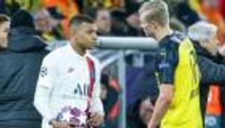 بهجمة مرتدة.. هل يربح ريال مدريد موقعة مبابي وهالاند؟