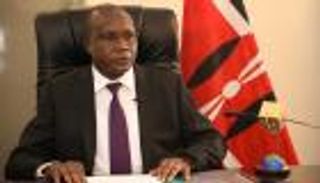 جنرال كيني سفيرا لبلاده في الصومال.. هل تطوى خلافات الماضي؟