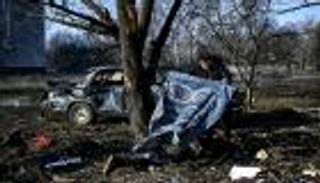 "الأسلحة القذرة" بأوكرانيا.. استفزازات تخنق كامينسكوي و"آزوف ستال"