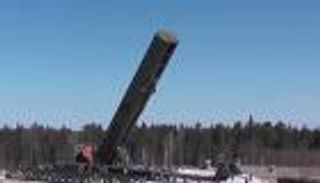  "سارمات" الروسي.. تعرف على "الشيطان" العابر للقارات