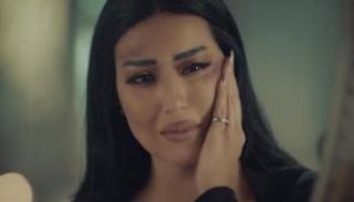 الفنانة سمية الخشاب