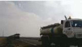 74 شاحنة إغاثة من الحكومة الإثيوبية إلى إقليم تجراي