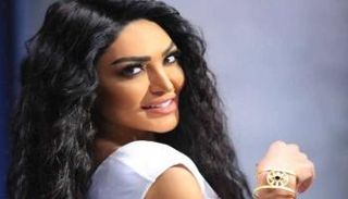 الإعلامية المصرية سالي عبدالسلام