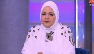 الفنانة المصرية حنان ماضي