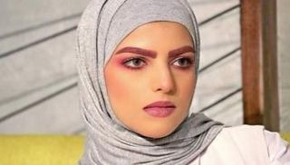 سارة الودعاني