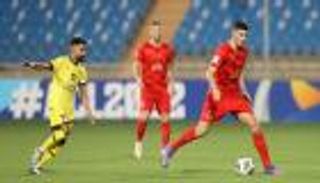 فيديو أهداف مباراة التعاون والدحيل في دوري أبطال آسيا