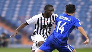 نتائج مباريات اليوم في دوري أبطال آسيا 2022