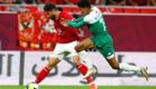 فيديو أهداف مباراة الرجاء ضد الأهلي في دوري أبطال أفريقيا