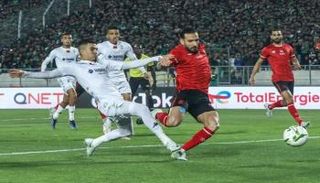 الأهلي المصري