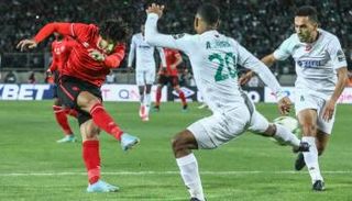 جدول ترتيب هدافي دوري أبطال أفريقيا 2022 بعد تأهل الأهلي ووفاق سطيف