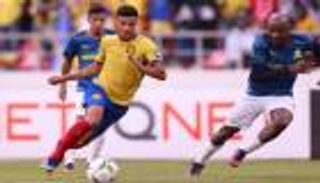 دوري أبطال أفريقيا.. سيناريو الأهلي يقصي صن داونز من ربع النهائي
