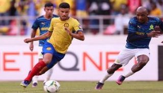 الفرق المتأهلة لنصف نهائي دوري أبطال أفريقيا حتى الآن
