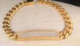 أسعار الذهب اليوم في سوريا السبت 23 أبريل 2022