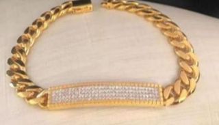 تعاملات الذهب في سوريا - أرشيفية