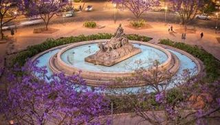 ميكسيكو سيتي