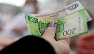 سعر الروبل الروسي مقابل الدولار واليورو اليوم السبت 23 أبريل 2022