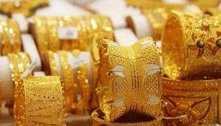 تعاملات الذهب في لبنان - أرشيفية