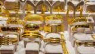 أسعار الذهب اليوم في مصر السبت 23 أبريل 2022.. صعود طفيف