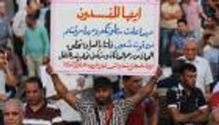 ثروات العراق المهدرة.. مليارات أتلفها الفساد