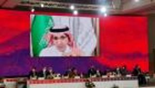 النمو الشامل.. "دعوة" السعودية لصندوق النقد والبنك الدوليين