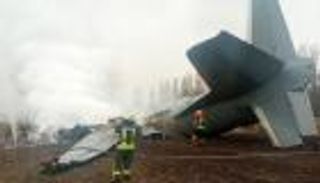 روسيا تطور عملياتها بخاركيف.. إسقاط مقاتلة و3 مروحيات أوكرانية