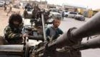 "القصب والفار" تحرقان غرب ليبيا.. حكومة باشاغا تحذر وإدانات حقوقية