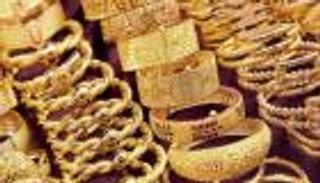 أسعار الذهب اليوم في الجزائر السبت 23 أبريل 2022