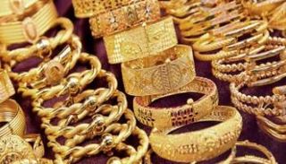 تراجع أسعار الذهب اليوم في الجزائر