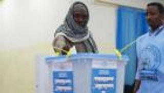 "جوبلاند" الصومالية تستكمل الانتخابات التشريعية