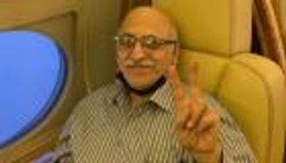 أنوشه عاشوري.. محنة استمرت 5 أعوام بسجن إيفين بإيران