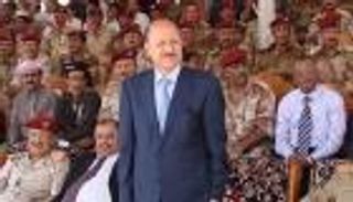 "الرئاسي" اليمني يدعو لرفع الحصار الحوثي عن تعز