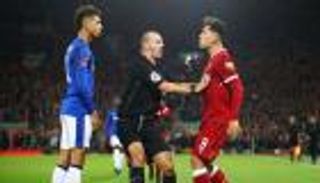 فوازير كروية.. ما هو سبب العداء بين ليفربول وإيفرتون؟