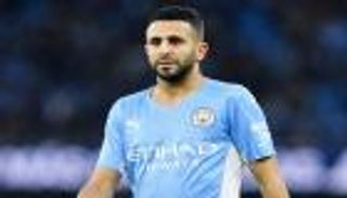 مان سيتي ضد واتفورد.. ماذا قدم "البديل" محرز في 20 دقيقة؟