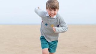 الأمير لويس 