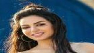 نسرين أمين تكشف عن دور تحلم بتقديمه في السينما